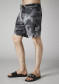 náhled Pánské koupací kraťasy Fox Overhead Camo Stretch 18