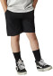 náhled Dětské kraťasy Fox Youth Essex Tech Stretch Black