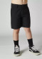 náhled Dětské kraťasy Fox Youth Essex Tech Stretch Black