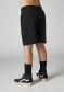 náhled Dětské kraťasy Fox Youth Essex Tech Stretch Black