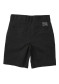 náhled Dětské kraťasy Fox Youth Essex Short 2.0 Black