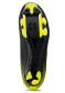 náhled Cyklistické tretry NORTHWAVE ORIGIN PLUS 2 BLACK/YELLOW FLUO