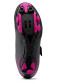 náhled Cyklistické tretry NORTHWAVE ORIGIN 2 WMN ANTHRA/METAL FUCHSIA
