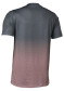 náhled Pánský cyklistický dres Fox Flexair Ss Jersey Plum Perfect