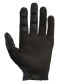 náhled Pánské cyklistické rukavice Fox Flexair Pro Glove Black