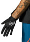 náhled Pánské cyklistické rukavice Fox Defend Glove Black