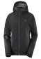náhled Dámská bunda SALOMON OUTRACK WP JKT W BLACK