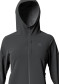 náhled Dámská bunda SALOMON OUTRACK WP JKT W BLACK
