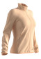 náhled Dámská mikina SALOMON OUTRACK FULL ZIP MID W APRICOT ICE