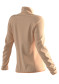náhled Dámská mikina SALOMON OUTRACK FULL ZIP MID W APRICOT ICE