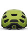 náhled Cyklistická helma Giro Fixture Mat Ano Lime