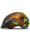 náhled DĚTSKÁ HELMA GIRO SCAMP MAT BLACK CHECK FADE