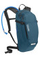 náhled Batoh Camelbak Mule 12 Moroccan Blue/Black
