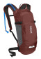 náhled Batoh Camelbak Lobo 9 Fired Brick/Black