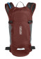 náhled Batoh Camelbak Lobo 9 Fired Brick/Black