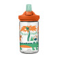 náhled Dětská láhev Camelbak Eddy+ Kids 0,4l Jungle Animals