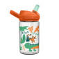 náhled Dětská láhev Camelbak Eddy+ Kids 0,4l Jungle Animals