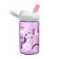 náhled Dětská láhev Camelbak Eddy+ Kids 0,4l Unicorn Party