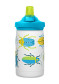 náhled Dětská láhev Camelbak Eddy+ Kids Vacuum Stainless 0,35l Bugs