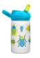 náhled Dětská láhev Camelbak Eddy+ Kids Vacuum Stainless 0,35l Bugs
