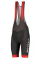 náhled Pánské cyklistické bibshortky Scott Bibshorts M