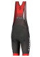 náhled Pánské cyklistické bibshortky Scott Bibshorts M