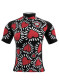 náhled Dámský cyklistický dres Rosti Too Much lady