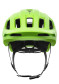náhled Cyklistická helma Poc Axion Fluorescent Yellow / Green Matt