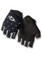 náhled Dámské cyklistické rukavice GIRO JagEtte Black Sharktooth