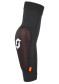 náhled Chrániče loktů Scott Elbow Guards Soldier 2 Black