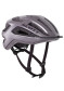 náhled CYKLISTICKÁ HELMA SCOTT HELMA ARX (CE) AMETHYST SILVER