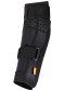náhled Dětské chrániče na kolena Scott Knee Guard Jr Softcon Black