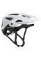 náhled CYKLISTICKÁ HELMA SCOTT STEGO PLUS (CE) WHITE/BLACK