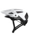 náhled CYKLISTICKÁ HELMA SCOTT STEGO PLUS (CE) WHITE/BLACK