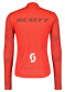 náhled Pánský cyklistický dres Scott Shirt M