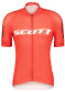 náhled Pánský cyklistický dres Scott Shirt M