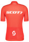 náhled Pánský cyklistický dres Scott Shirt M