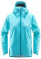 náhled Dámská bunda Haglöfs 605231-4MR L.I.M GTX Active W modrá