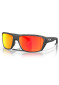 náhled Sluneční brýle Oakley 9416-3264 Split Shot Matte Blk Camo W/ Prizm Ruby