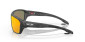 náhled Sluneční brýle Oakley 9416-3264 Split Shot Matte Blk Camo W/ Prizm Ruby