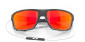 náhled Sluneční brýle Oakley 9416-3264 Split Shot Matte Blk Camo W/ Prizm Ruby