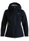 náhled Dámská bunda Peak Performance W Vislight Gore-Tex Light Jacket Black