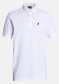 náhled Pánské triko Peak Performance M Classic Cotton Polo White
