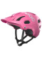 náhled Cyklistická helma Poc Tectal Actinium Pink Matt