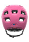 náhled Cyklistická helma Poc Tectal Actinium Pink Matt
