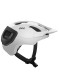 náhled Cyklistická helma Poc Axion Race Mips Hydrogen White / Uranium Black Matt