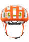 náhled Cyklistická helma Poc Octal Mips Fluorescent Orange Avip