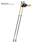 náhled Hole na Nordic Walking Komperdell Bayamo Powerlock Bamboo Vario