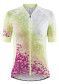 náhled Dámský cyklistický dres Craft 1910554-007541 W ADV Endur Graphic