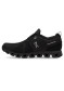 náhled Dámské boty On Running Cloud 5 Waterproof W All Black